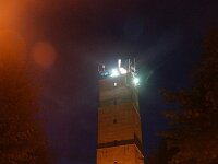 NL, Friesland, Terschelling, Brandaris 2, Saxifraga-Sytske Dijksen