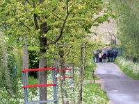 B, West-Vlaanderen, Ieper, First World War 1, Saxifraga-Foto Fitis-Sytske Dijksen