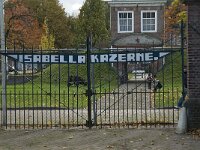 NL, Noord-Brabant, 's Hertogenbosch, Fort Isabella 3, Saxifraga-Jan van der Straaten