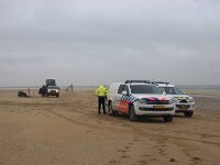 NL, Noord-Holland, Texel, EOD, De Hors 119, Saxifraga-Foto Fitis-Sytske Dijksen