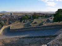 E, Caceres, Trujillo 23, Saxifraga-Tom Heijnen