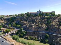 E, Toledo, Toledo 21, Saxifraga-Tom Heijnen