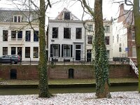 NL, Utrecht, Utrecht, Nieuwe Gracht 3, Saxifraga-Foto Fitis-Sytske Dijksen