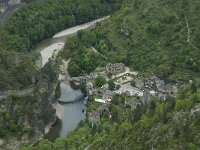 F, Lozere, Mas-Saint-Chely, Saint-Chely-du-Tarn 1, Saxifraga-Willem van Kruijsbergen
