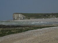 F, Seine-Maritime, Veulettes-sur-Mer 25, Saxifraga-Willem van Kruijsbergen