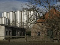 NL, Noord-Brabant, Valkenswaard, Dommelsche Bierbrouwerij 10, Saxifraga-Jan van der Straaten