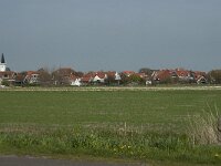 NL, Noord-Holland, Texel, Den Hoorn 3, Saxifraga-Willem van Kruijsbergen