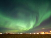 IS, Sudurnes, Reykjanesbaer, Gardur 11, Saxifraga-Bart Vastenhouw