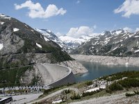 A, Kaernten, Malta, Koelnbrein Stausee 3, Saxifraga-Luuk Vermeer