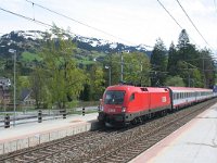 AU, Tirol, Kitzbuehl 1, Saxifraga-Jonathan Vandevoorden