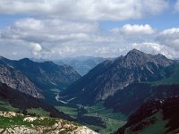 A, Vorarlberg, Nenzing, Barthuemeljoch 12, Saxifraga-Jan van der Straaten