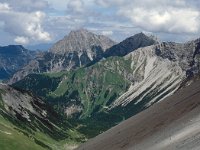 A, Vorarlberg, Nenzing, Fundelkopf 1, Saxifraga-Jan van der Straaten