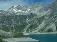 A, Vorarlberg, Vandans, Luenersee 1, Saxifraga-Jan van der Straaten