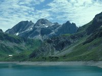 A, Vorarlberg, Vandans, Luenersee 2, Saxifraga-Jan van der Straaten