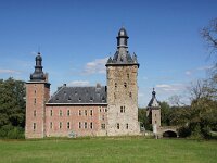 B, Liege, Plombieres, Chateau de Beusdael 1, Saxifraga-Sytske Dijksen