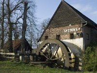 B, Limburg, Overpelt, Weelse Molen 4, Saxifraga-Marijke Verhagen