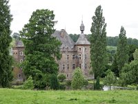 B, Limburg, Voeren, Commanderij van Sint-Pieters-Limburg, Voeren 1, Saxifraga-Tom Heijnen