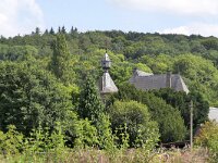 B, Limburg, Voeren, Commanderij van Sint-Pieters-Voeren 4, Saxifraga-Tom Heijnen
