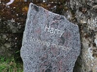 B, West-Vlaanderen, Ieper, War Cemetery 1, Saxifraga-Foto Fitis-Sytske Dijksen