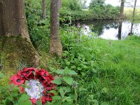 B, West-Vlaanderen, Ieper, War Cemetery 6, Saxifraga-Foto Fitis-Sytske Dijksen