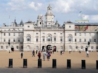 UK, Greater London, London, Horse Guards Parade 4, Saxifraga-Tom Heijnen