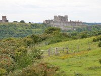 UK, Kent, Dover, Dover Castle 1, Saxifraga-Tom Heijnen