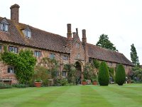 UK, Kent, Tunbridge Wells, Sissinghurst Castle 8, Saxifraga-Tom Heijnen