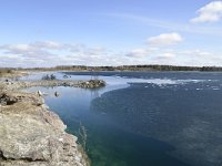 EST, Harju maakond, Rummu, Rummu Karjaar, Saxifraga-Tom Heijnen