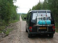 FIN, Lapland, NP Oulanka 6, Saxifraga-Marjan van der Heide