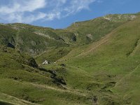 F, Ariege, Seix, Cabane d Areau 1, Saxifraga-Willem van Kruijsbergen