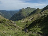 F, Ariege, Seix, Port d Aula 1, Saxifraga-Willem van Kruijsbergen