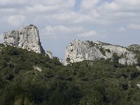F, Bouches-du-Rhone, Saint-Remy-de-Provence 14, Saxifraga-Willem van Kruijsbergen