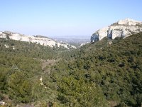 F, Bouches-du-Rhone, Saint-Remy-de-Provence, Alpilles 10, Saxifraga-Dirk Hilbers