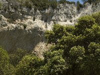 F, Bouches-du-Rhone, Saint-Remy-de-Provence, Vallon-de-Saint Clerg 5, Saxifraga-Marijke Verhagen