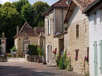 F, Charente Maritime, Dampierre-sur-Boutonne 2, Saxifraga-Hans Dekker