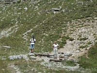 F, Drome, Treschenu-Creyers, Fontaine Pre de la Pont 1, Saxifraga-Jan van der Straaten