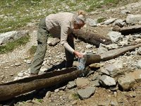 F, Drome, Treschenu-Creyers, Fontaine du Creuson 1, Saxifraga-Jan van der Straaten