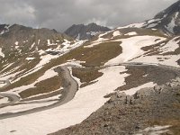 F, Hautes-Alpes, Molines-en-Queyras, Col d Agnel 1, Saxifraga-Luuk Vermeer