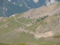 F, Hautes-Alpes, Molines-en-Queyras, Col d Agnel 11, Saxifraga-Luuk Vermeer