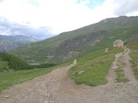 F, Hautes-Alpes, Molines-en-Queyras, Col d Agnel 9, Saxifraga-Luuk Vermeer