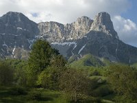 F, Isere, Chateau-Bernard, Les Deux Soeurs 5, Saxifraga-Jan van der Straaten