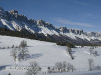 F, Isere, Gresse-en-Vercors, Balcon Est 23, Saxifraga-Jan van der Straaten