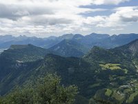 F, Isere, Gresse-en-Vercors, Devoluy 2, Saxifraga-Willem van Kruijsbergen