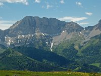 F, Isere, Gresse-en-Vercors, Grand Veymont 15, Saxifraga-Willem van Kruijsbergen