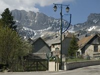 F, Isere, Gresse-en-Vercors, Grand Veymont 19, Saxifraga-Jan van der Straaten