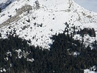 F, Isere, Gresse-en-Vercors, La Pale 1, Saxifraga-Jan van der Straaten