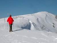 F, Isere, Gresse-en-Vercors, La Pale 6, Saxifraga-Jan van der Straaten