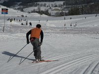 F, Isere, Gresse-en-Vercors, La Ville 13, Saxifraga-Jan van der Straaten