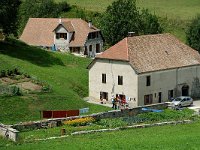 F, Isere, Gresse-en-Vercors, Les Deux 4, Saxifraga-Marijke Verhagen