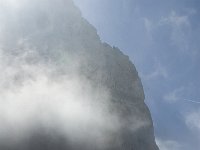 F, Isere, Gresse-en-Vercors, Mont Aiguille 28, Saxifraga-Jan van der Straaten